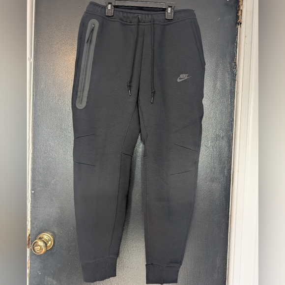 Nike Other - Nike Tech Joggers Sweatpants Nike Joggers Men's BNWT